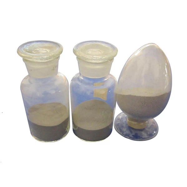 Pó de nitreto de silício de pureza de 99%