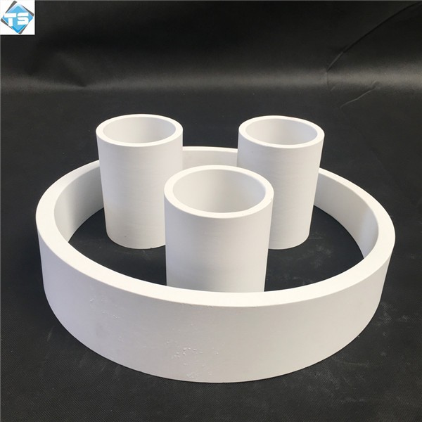 Alumina Liner Cone