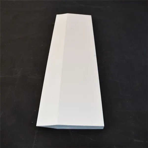 Caster Tip For Foil Casting