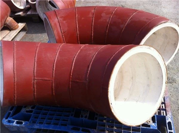 Wear protection ceramic lined equipment5